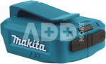 Makita DECADP05 Akku-USB-Adapter 14,4V / 18V