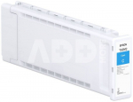 Epson Singlepack UltraChrome XD3 Cyan T50M2 (700ml) | Epson