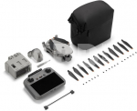 DJI Lito X1 Fly More Combo Plus with DJI RC 2