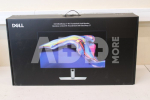 Dell SALE OUT. | U2725QE | 27 " | IPS | UHD | 120 Hz | 5/8 ms | 3840 x 2160 pixels | Silver | Warranty 36 month(s) | DAMAGED PACKAGING