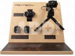 PGYTECH Display for Quick Release System