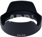 Caruba EW 65B for Canon RF 24mm F1.8 Macro IS STM, EF 24mm f/2.8 IS USM, EF 28mm f/2.8 IS USM