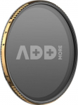 PolarPro PMVND/ Black Mist 2-5 stop Edition II 49mm