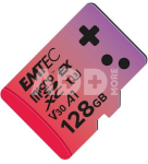 mSD 128GB UHS-I U3 V30 A1 EXPRESS