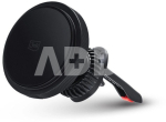 Car MagCharger for Airvent Black