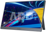 Z1FC 16.1" IPS 16:9 Silver/Gray