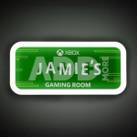 Paladone Microsoft Xbox Light up Room Sign