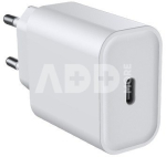 Kroviklis EXTRA DIGITAL USB Type-C: 220V, 20W, PD