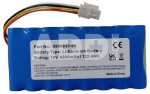 Akumuliatorius vejos robotui HUSQVARNA 5806833-01, 18V, 6.8Ah, Li-ion