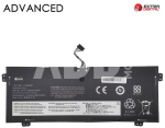 Ne&scaron;iojamo kompiuterio baterija LENOVO L16C4PB1, 7100mAh, Extra Digital Advanced