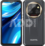 WP39 Pro 12/512GB 11000mAh Black/Gold