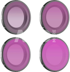 ND8 + ND16 + ND32 + ND64 Osmo Nano
