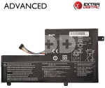 Ne&scaron;iojamo kompiuterio baterija LENOVO L15L3PB1, 3600mAh, Extra Digital Advanced