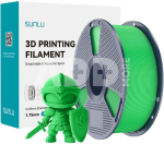 PLA+ Filament 1kg Green