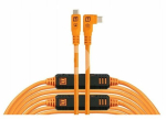 Tether Tools Pro Optima 10G USB-C 9,4m