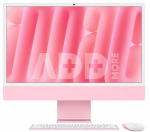 iMac 24" 4.5K Retina M4 24GB 512SSD EN Pink MD2U4ZE/A