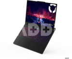Lenovo Legion Pro 7 16AFR10H AMD | Eclipse Black | 16 " | OLED | WQXGA | 2560 x 1600 pixels | Glossy | AMD Ryzen 9 | 9955HX3D | 64 (2x32GB) GB | SODIMM DDR5 | Solid-state drive capacity 2000 GB | NVIDIA GeForce RTX&trade; 5080 | GDDR7 | 16 GB | Windows 11  ...