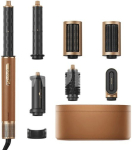 Dreame hair styler AirStyle Pro Hair Styler 7in1, gold