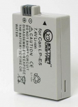 Canon, battery LP-E5