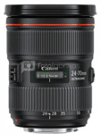 Canon EF 2,8/24-70 mm L USM II