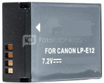Baterija LP-E12 Canon
