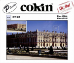 Cokin Filter P023 Blue 82A