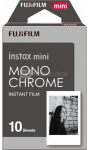 Fujifilm Instax MINI Monochrome 10 pcs