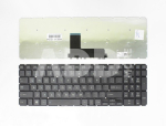 Klaviatūra TOSHIBA Satellite: S50-B, S50