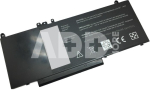 Notebook baterija, Dell Latitude E5450