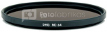 Objektyvų filtras MARUMI Marumi Grey filter DHG ND64 77 mm