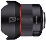 SAMYANG AF 14MM 2,8 NIKON F