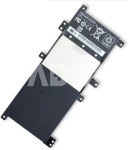 <b><mark><i>NAUJIENA!</i></b></mark> Notebook baterija, ASUS C21IN401 ORG