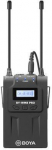 Boya Wireless Receiver BY-RX8 for BY-WM8 Pro