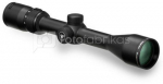 Vortex Diamondback 4-12x40 Rifle Scope, Dead-Hold BDC Reticle (MOA)