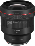 Canon RF 85mm F1.2L USM DS