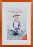 Photo frame Puma 21x29,7cm (A4), light brown (VF2438)