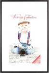 Photo frame Natura 60x90, black (VI2533)