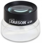 Carson Standing Loupe 4,5x75mm
