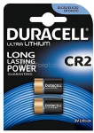 Duracell battery CR2/2B