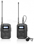 Boya microphone BY-WM6S