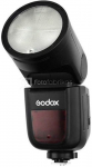 Godox V1 round head flash Nikon