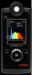 Gossen Mavospec Base Spectral luxmeter