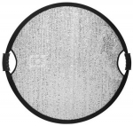 Windproof Silver Reflector 110cm