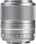 Viltrox M-33 F1.4 AF Canon-M APS-C