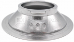 Caruba Softbox Adapter Ring Broncolor Small 152mm