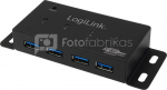 Logilink USB 3.0 Hub UA0149
