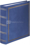 Hama London blue 10x15 200 Photos Memo-Album 7164