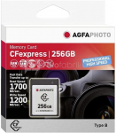 AgfaPhoto CFexpress 256GB Professional High Speed