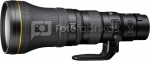 Nikon NIKKOR Z 800mm F6.3 VR S