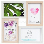 Rėmelis GOLDBUCH 92 0778 Verona 4x 10/15